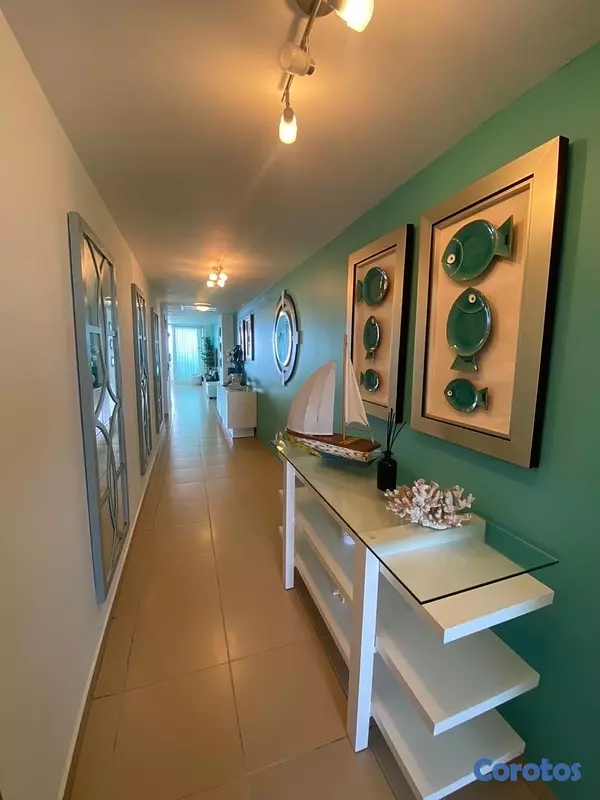 apartamentos - venta de apartamento primera línea de playa en Marbella amueblado  10