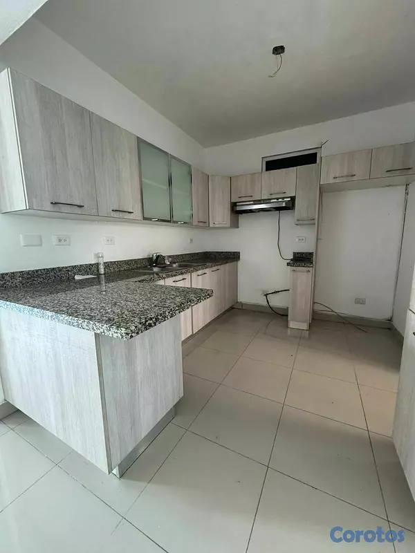 apartamentos - ¡OPORTUNIDAD EN EL PRIMER PISO-RECIDENCIAL CERRADO EN GALA!  3