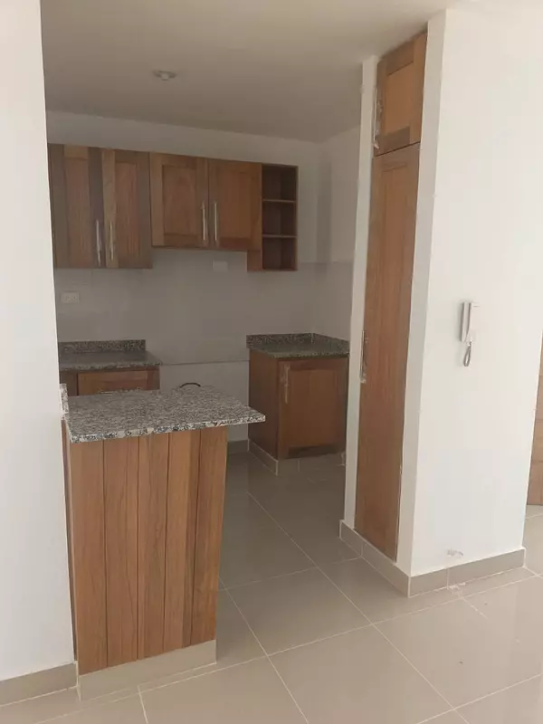 apartamentos - Vendo apartamento en La Jacobo Majluta  2