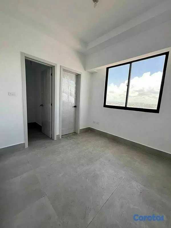 apartamentos - Apartamento en venta de 3 habitaciones  10