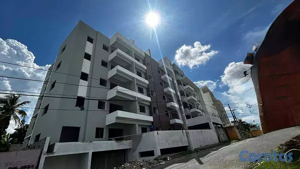 apartamentos - Apartamento de 3 Habitaciones en Venta en Altos de 7