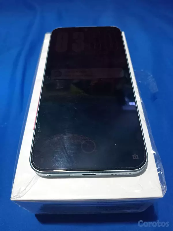 celulares y tabletas - redmi note 15 pro 5G  4