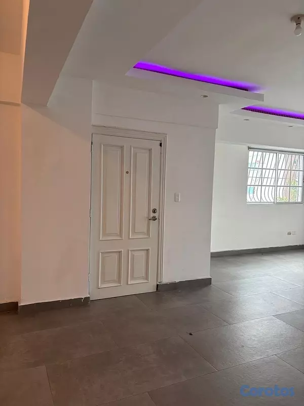 apartamentos - alquiló bella vista dos habitaciones dos baños dos parqueos tercer nivel servic 3