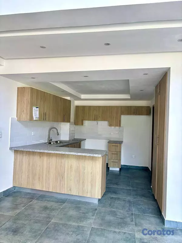 apartamentos - Alquiler de Apartamento en Evaristo Morales  6