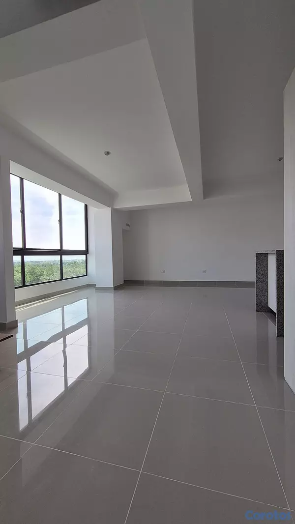 penthouses - Penthouse en la Av. Ecológica san isidro  7