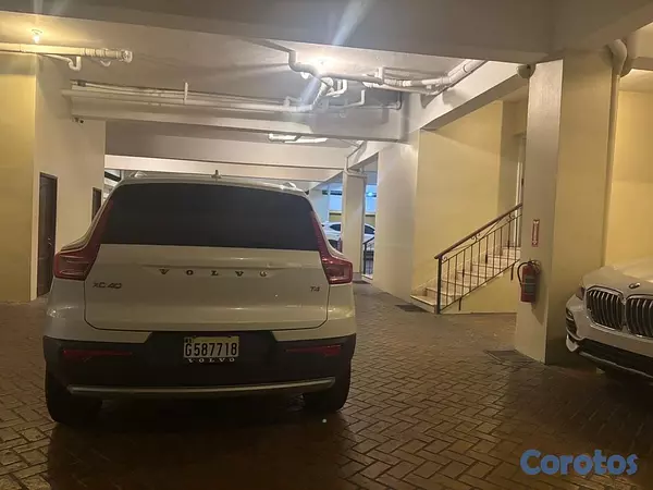 jeepetas y camionetas - volvo xc40 momentum t4 2022 5