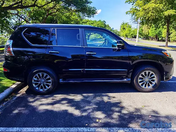 jeepetas y camionetas - Jeepeta Lexus GX 460 LUXURY en Venta 2