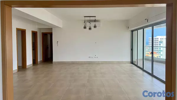 apartamentos - En Venta Apartamento en la Esperilla Piso 13 4