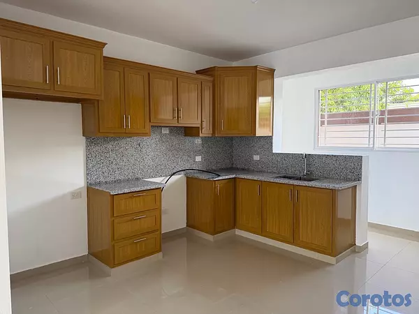 apartamentos - 🏡 APARTAMENTOS EN ALQUILER – RESIDENCIAL LA REINA 13