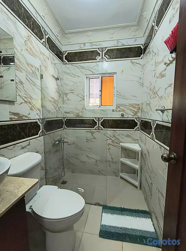 apartamentos - 🏡 Apartamento Amueblado en Venta – Segundo Nivel  9
