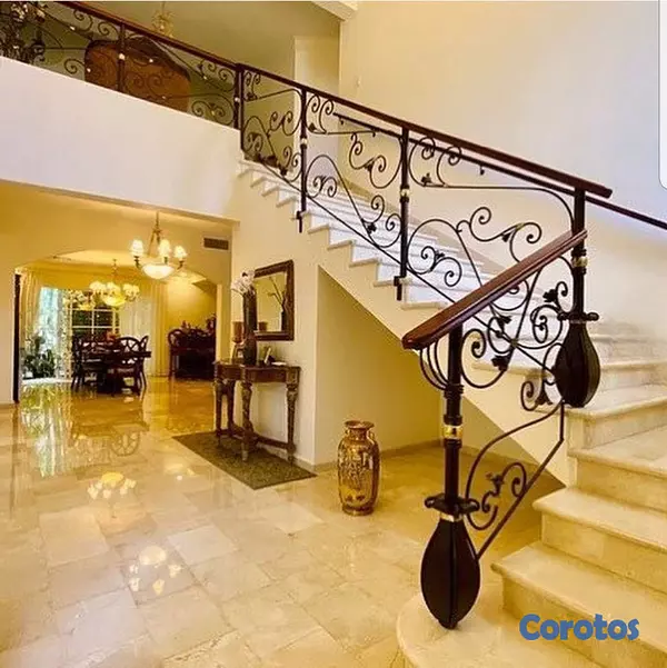 casas vacacionales y villas - ¡Bienvenido al Metro Country Club en Juan Dolio! 6