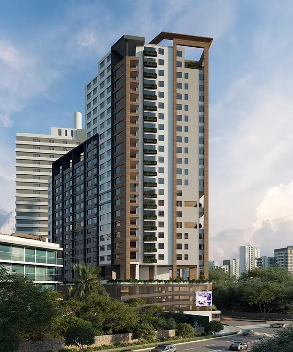 apartamentos - Torres de lujos en la Esperilla  3
