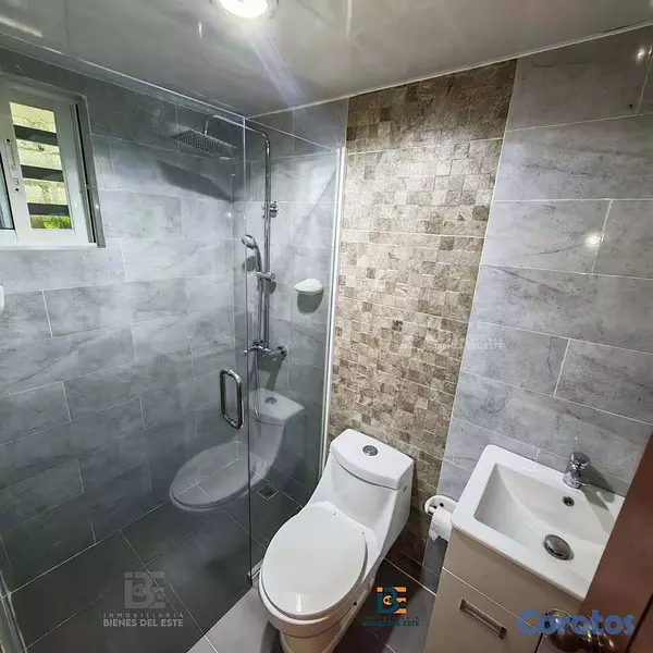 apartamentos - SE VENDE APARTAMENTO en primer nivel, Residencial  5