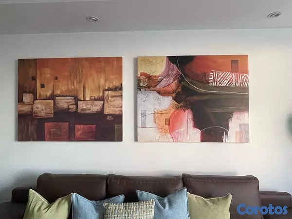 decoración y accesorios - Cuadros y fotografías enmarcadas 5