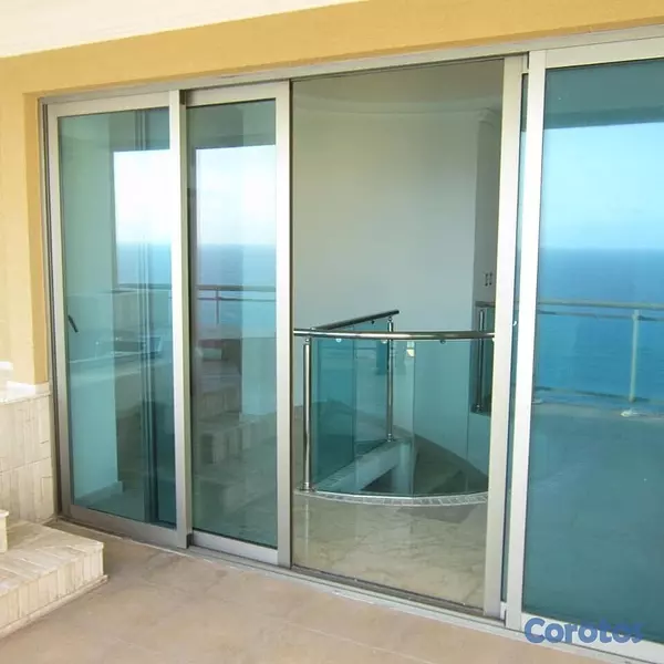 penthouses -  PENTHOUSE EN MALECON CENTER CON IMPRESIONANTE VISTA AL MAR  9
