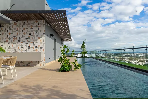 apartamentos - Apartamento con Increibles Amenidades, La Esmerald 3
