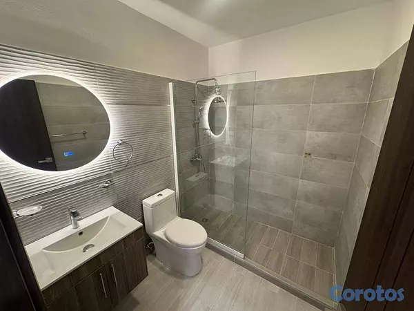apartamentos - Apartamento en alquiler amueblado de 1 habitación  6