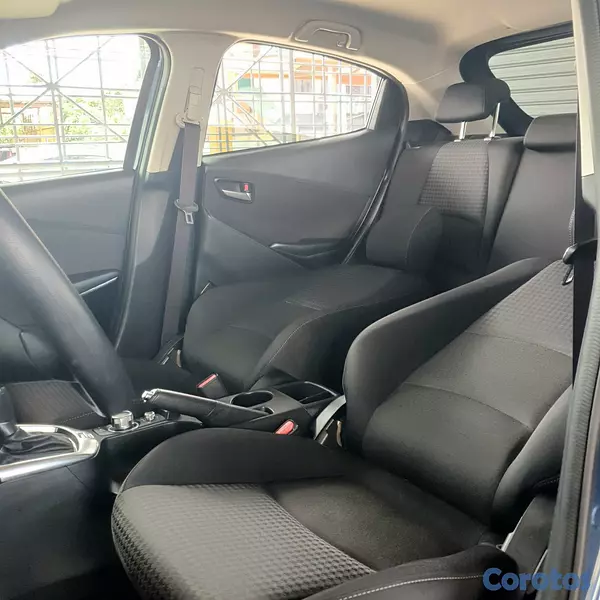carros - MAZDA DEMIO 2020 RECIEN IMPORTADO😊✅✔🚗💚 4