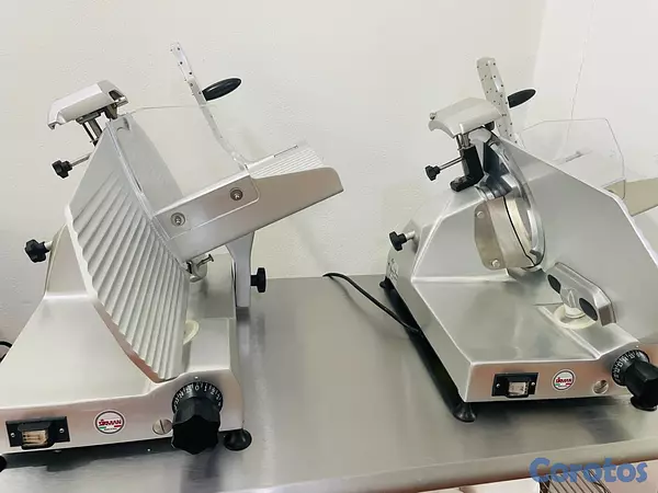 equipos profesionales - SE VENDE CARNICERIA Y/O EQUIPOS 7