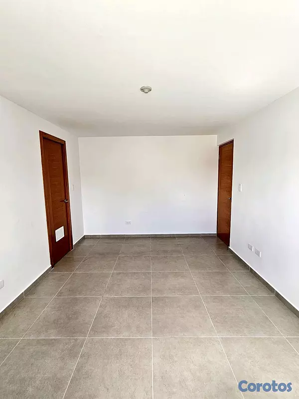 apartamentos - apartamento en alquiler nuevo de 2 habitaciones en Gazcue  9