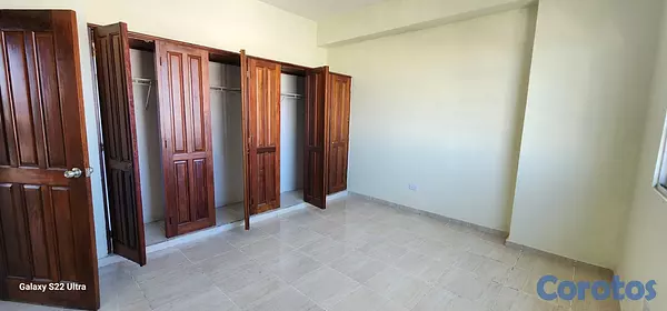 apartamentos - ¡Apartamento en Alquiler en Torre G-33, en Gazcue! 10
