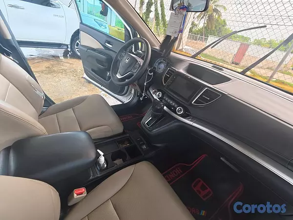 jeepetas y camionetas - JEEPETA HONDA CRV ESTA ES TU OPORTUNIDAD PARA MONTA, IMBERT PUERTO PLATA 5