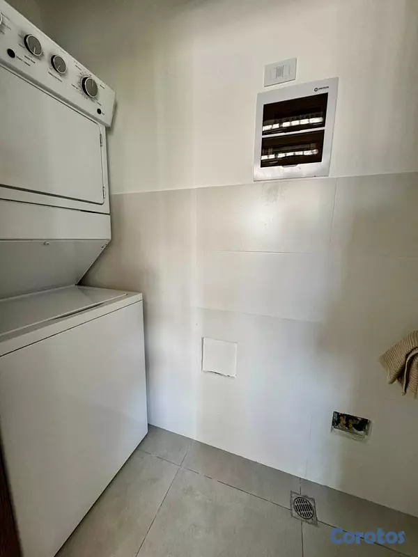 apartamentos - Apartamento en Alquiler Amueblado Full de 1 Habita 9