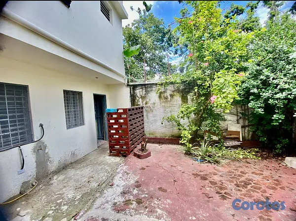 casas - se alquila casa  9