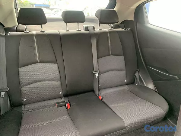 carros - MAZDA DEMIO TOURING 2020 8