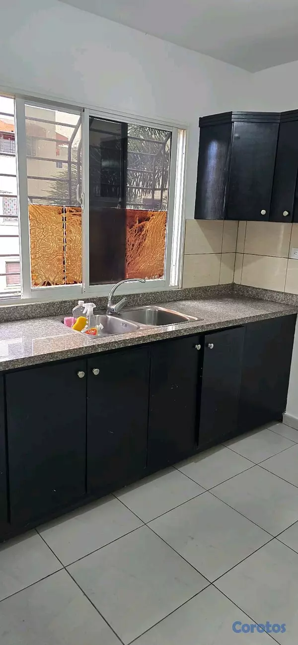 apartamentos - Apartamento en Ciudad Juan Bosch - a 200 mts de la Ecologica.  4