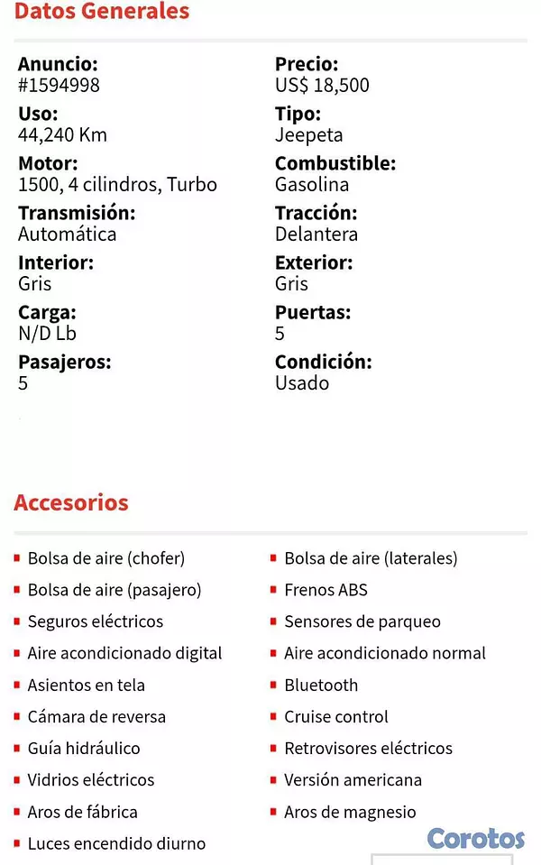 jeepetas y camionetas - FORD ESCAPE ECOBOOT 2022 14