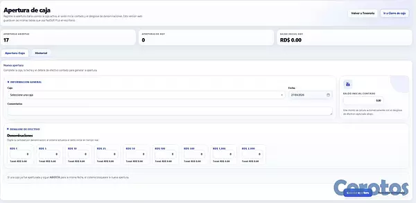 otros electronicos - Sistema Administrativo Web para Ventas, Inventario 6