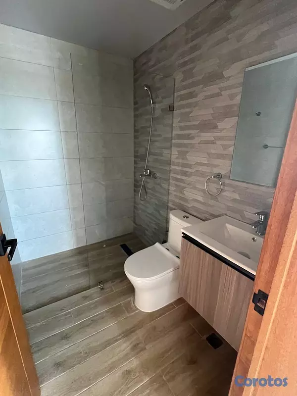 penthouses - Vendo PENTHOUSE para ESTRENAR en LOS PRADOS, 244 M 9