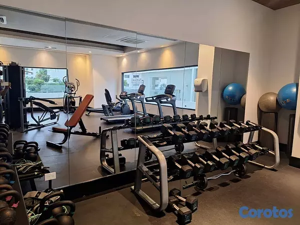 apartamentos - Elegancia y Confort en el Corazón de Piantini 5
