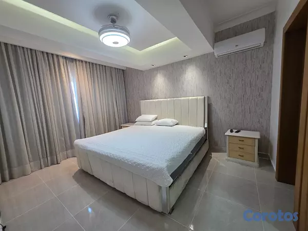 apartamentos - Apartamento en Bella Vista 8