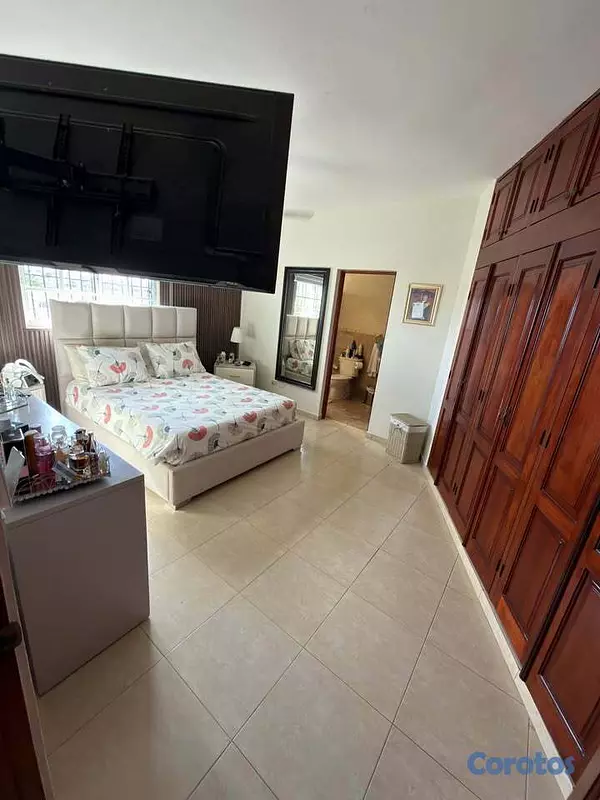 apartamentos - VENDO Pent-house en Colinas de los Rios, STO DGO 6