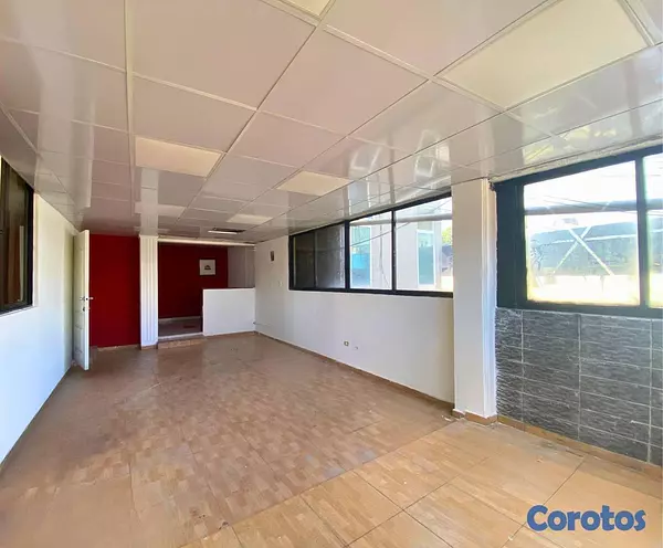 oficinas y locales comerciales - Edificio comercial de 3 niveles con almacén en alq 3