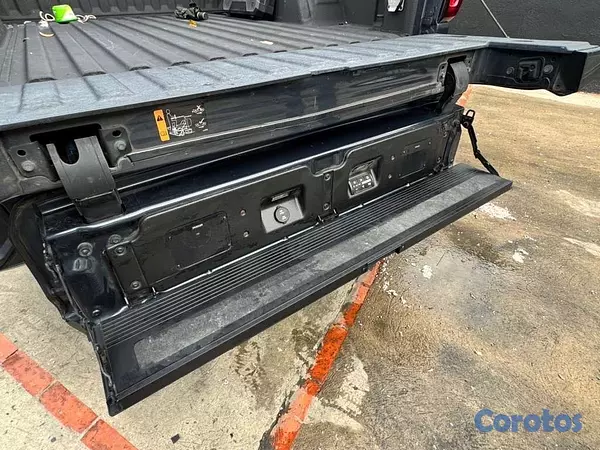 jeepetas y camionetas - GMC SIERRA DENALI 2022  6