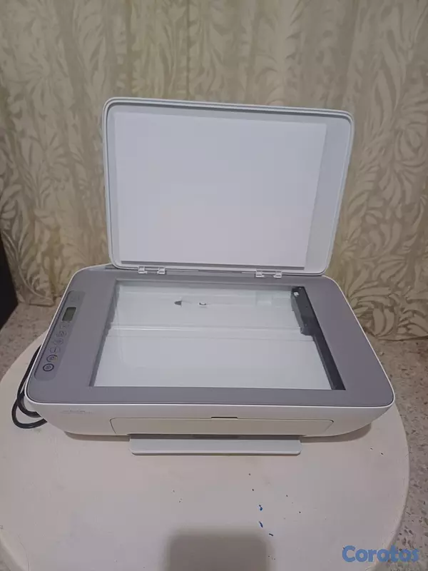 impresoras y scanners - Impresora, Copiadora y Scaner HP 5