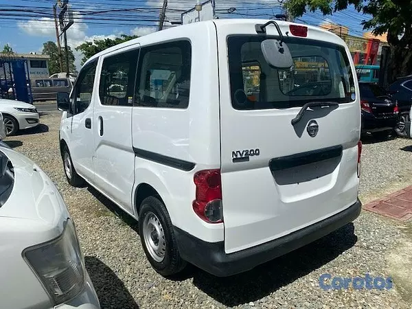 otros vehiculos - Nissan, Vanette, NV200, 2019 6