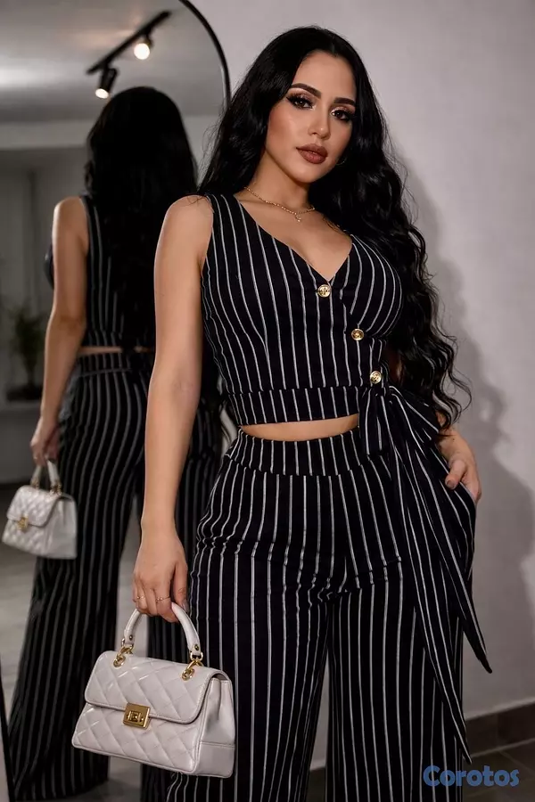 ropa para mujer - venta de ropa de mujer todo tipo de ropa traída desde Los Ángeles originales 19