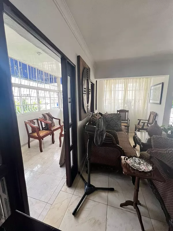 apartamentos - Se vende apartamento en Mirador Norte 1