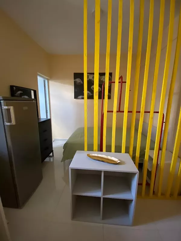apartamentos - Alquiler Apartamento Estudio Amueblado en Gazcue, Santo Domingo 8