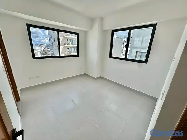 apartamentos - Vendo Apartamento Naco NUEVO  6