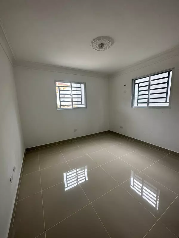 apartamentos - Apartamentos 1er y 3er Nivel Disponibles en Las Antillas, Santiago 9