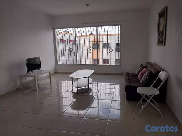 apartamentos - Penthouse Exclusivo en av. Jacobo Majluta 9
