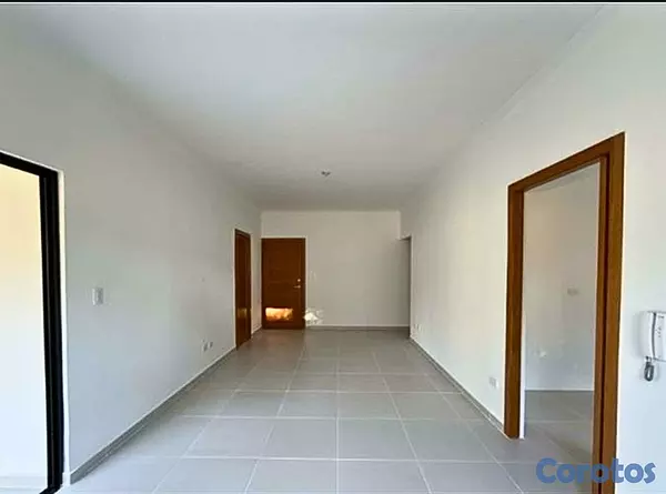 apartamentos - Amplio Apartamento a Estrenar en Gazcue 3
