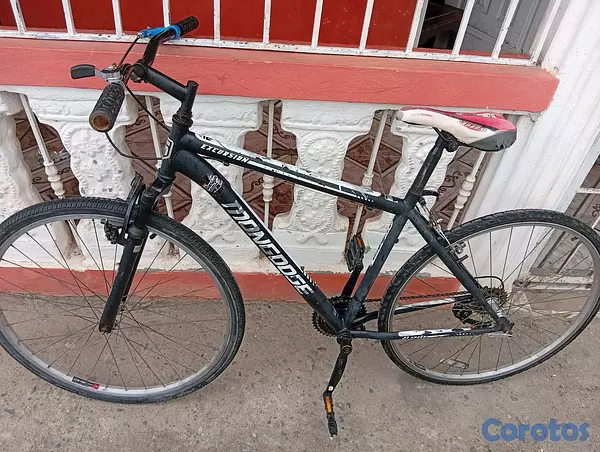 bicicletas y accesorios - bicicleta mongo original 2