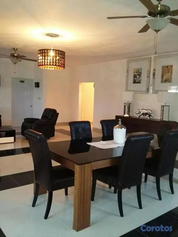 otros inmuebles - Venta, Hotel de 35 Habitaciones, Gazcue 7