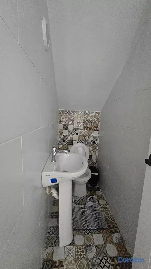 casas - CASA EN LAS ORQUIDEAS 6